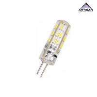 ราคา หลอดไฟ LED G4 3W AC 220V 3000K (42218634742)