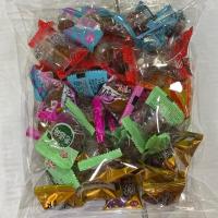 ราคา บ๊วยรวมรส คละแบบ 500กรัม (3309809517)