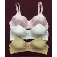 ราคา MarThaเสื้อชั้นในคนแก่/ไม่มีโครง (2212909373)