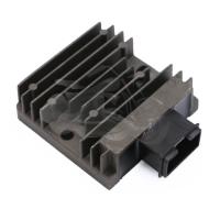 ราคา Fit for Honda CBR250R CBR300R CRF250L Voltage Regulator Rectifier 31600-KVK-901 CBR250 CBR300 CRF25 (46606136115)