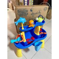 ราคา ชุดเล่นน้ำ ตักทรายแสนสนุก ️ ชุดใหญ่จากไฮคิว (24614378436)