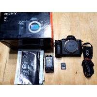 ราคา Body Sony A7 Mark ll อดีดประกันศูนย์ (20734011063)