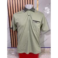 ราคา เสื้อโปโลแขนสั้นยี่ห้อ JAGUAR มือสองกระสอบนำเข้า (51350544641)