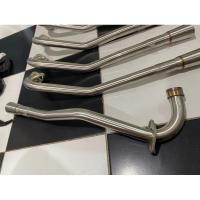 ราคา คอท่อ เลส wave 125 s/r/i (ขนาด 25mm.) (24832716129)