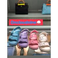 ราคา รองเท้า gucci sandal mini g (5394844428)