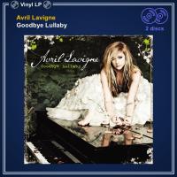 ราคา แผ่นเสียง Avril Lavigne Goodbye Lullaby ใหม่ ซีล Avril Lavigne Vinyl LP (25466535888)