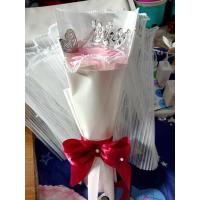 ราคา ดอกกุหลาบริบบิ้น ส่งจากภาคใต้ (44427897317)