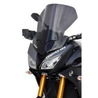 ราคา ชิว ERMAX - TOURING WINDSHIELD (FJ) Yamaha FJ09/MT09 tracer900 2016-2018 & TRACER900GT 2018-2020 (22550975578)