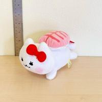 ราคา ตุ๊กตาแมวซูชิอมูส ป้ายชัดค่ะ #แมวซูชิ #แมวซูชิ #ตุ๊กตาแมว #ตุ๊กตาซูชิ #ตุ๊กตาอาหาร (27018949048)