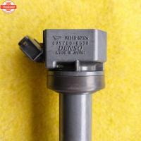 ราคา คอยล์จุดระเิด Daihatsu HIJET MINI TRUCK ไดฮัทสุ3สู มือสองยี่ปุ่น เทสไฟ ประกัน 1เดือน (26893210379)