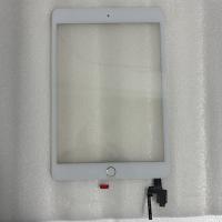 ราคา สําหรับ Ipad Mini 1/2/3 หน้าจอสัมผัส Digitizer ปุ่มบ้านสําหรับ Ipad Mini1 A1432 A1454 A1455 Ipad Mini 2 A1489 A1490 A1491 แก้ว (27930280160)