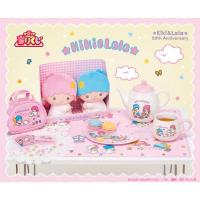ราคา (เลือกแบบได้) ตุ๊กตาและกระเป๋าและของใช้ Little twin Stars Sanrio Christmas พร้อมส่งในไทย ของแท้นำเข้าจากญี่ปุ่น (56902065696)
