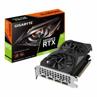ราคา GIGABYTE GEFORCE RTX 3050 WINDFORCE OC V2 6G - 6GB GDDR6 (53006210630)