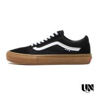 ราคา [ของแท้ ส่งไว จากไทย] VANS SKATE OLD SKOOL - BLACK/GUM (19657362802)