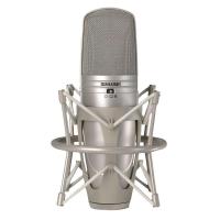 ราคา Shure KSM44A/SL ไมโครโฟน อัดเสียง Studio Condenser Microphone with Case and Shockmount ไมโครโฟน อัดเสียงห้องสตูดิโอ คอนเ (5284141339)