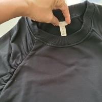 ราคา เสื้อแขนยาวทรงครอปh&m (23756265096)