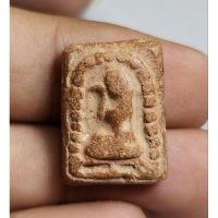 ราคา เครื่องรางแม่นางกวักเนื้อดินมวลสารเก่า (27016384844)