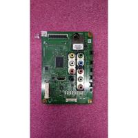 ราคา มือสอง เมนบอร์ด โตชิบ้า mainboard toshiba รุ่น 32hv10t 32hv10 19hv10 19hv15 (12909042192)