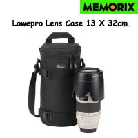 ราคา ถูกที่สุด ของแท้ Original Lowepro Lens Case 13 x 32 cm (1326556987)