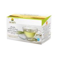 ราคา ดอยคำ เครื่องดื่มตะไคร้ ผงสำเร็จรูป Low Sugar ขนาด 10กรัมx12ซอง จำนวน1กล่อง (6368415060)