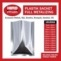 ราคา บรรจุภัณฑ์ซองโลหะอลูมิเนียมฟอยล์, บรรจุภัณฑ์ขนมผงกาแฟ, ซอสพริก, ซองขนม (51354811288)