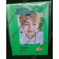ราคา Summer package 2018 Bts RM (Namjoon) selfie book (1805121314)