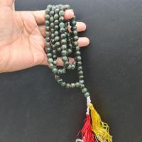 ราคา ประคำหยกพม่าแท้ Jadeite Type A (NO.29) (49555430864)