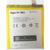 ราคา แบตเตอรี่ Oppo N1 Mini (BLP573) แบต N1 mini มีบริการเก็บเงินปลายทาง (17770980117)