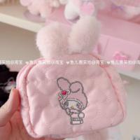 ราคา cosmetic bag makeup bag สาวหัวใจน่ารักกระเป๋าเครื่องสําอางแบบพกพาแบบพกพามัลติฟังก์ชั่ถุงเก็บตุ๊กตากล่องเก็บกล่องเครื่องสําอางแบบพกพาขนาดเล็กกระเป๋ (55205628123)