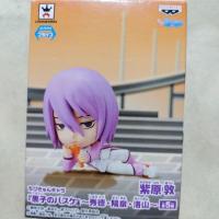 ราคา Kuroko no basket คุโรโกะ โมเดล ฟิกเกอร์ บาสเกตบอล การ์ตูน อนิเมะ ญี่ปุ่น มังงะ Mini Figure Japan Model (1687199954)