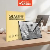 ราคา แพ็คคู่ ฟิล์มกันรอย PaperFeel สําหรับ Samsung Galaxy Tab A8 S6 Lite ฟิล์มด้าน PET S9 S8 Plus (57500819862)