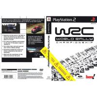 ราคา WORLD RALLY CHAMPIONSHIP [PS2 US : DVD5 1 Disc] (871225450)