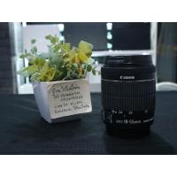 ราคา Canon Lens EF-S 18-55mm f3.5-5.6 IS STM มือสอง สภาพดี (7379553786)