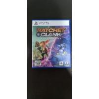 ราคา Ratchet & Clank: Rift Apart ps5 มือสอง (8571500057)