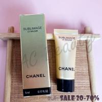ราคา ป้ายไทย_ของแท้100%_CHANEL SUBLIMAGE LE BAUME 5 ml/ Le serum visage concentrate 5ml (14064287717)