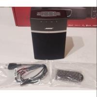 ราคา Bose Soundtouch 10 (1681171926)