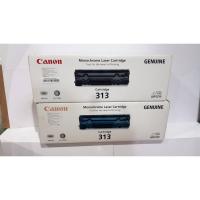 ราคา Original Canon Cartridge-313 หมึกโทนเนอร์ แท้ LBP3250 สีดำ (2985074364)