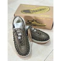 ราคา สินค้ามือหนึ่ง * รองเท้า Keen รุ่น MILITARY OLIVE แท้ 100% (27862051188)