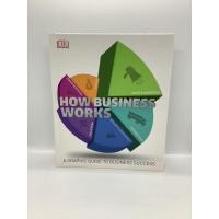 ราคา ชื่อหนังสือ"How Business Works" (23671332068)