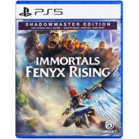 ราคา Immortal Fenyx Rising : ps5 (มือ2) (21094998935)