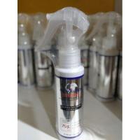 ราคา PQ SolutionHand Spray สเปรย์สำหรับทำความสะอาดมือ ขนาด100ml. ฆ่าเชื้อโรค PremiumAlcohol 75% (11503052879)