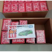 ราคา ￼Tomica Lamborghini huracan STO (เบอร์ 11. Lot japan) สีพิเศษ ปั 2022 (27976225124)