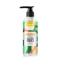 ราคา Lubricant Aloe Vera (Love Gel) Plumeria Scent 200.8 ml. (27479416848)