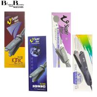 ราคา ที่หนีบผม Super V Inter Professional เครื่องหนีบผม รีดผม SU168 SU288 SU389 (25461224367)