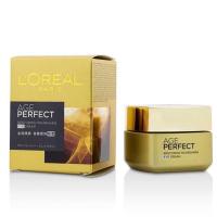 ราคา L'OREAL PARIS Age Perfect Restoring Nourishing Eye Cream 15 ml.ลอรีอัล เอจ เพอร์เฟ็คท์ รีสตอร์ริ่ง นูริชชิ่ง อาย ครีม (4477170466)