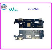 ราคา สายแพรชุดก้นชาร์จ Wiko U Feel Lite (18792286124)