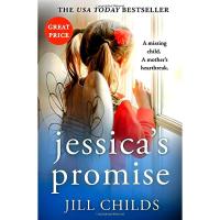 ราคา BBW หนังสือ Jessica'S Promise By Jill Childs ISBN: 9781538732915 (25190457204)