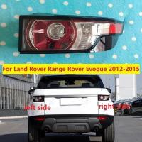 ราคา สําหรับ Land Rover Range Rover Evoque 2012 2013 2014 2015 ไฟท้ายด้านหลังไฟท้ายชุดไฟท้ายไฟเบรค (49102656936)