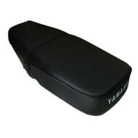 ราคา DOUBLE SEAT COMPLETE "BLACK" Fit For YAMAHA YL2 // เบาะ สีดำ ไม่มีสกรีน (8304327901)