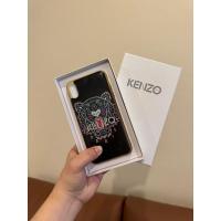 ราคา kenzo Case iphone XS Max ของแท้ (24914749359)